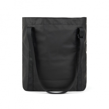 Logotrade advertising product image of: VINGA Livorno GRS recycled polyester tote