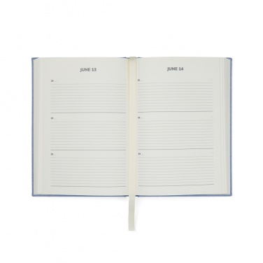 Logotrade business gifts photo of: VINGA One memory a day GRS recycled paper journal