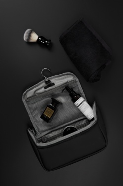 Logotrade promotional products photo of: VINGA Baltimore travel toiletry bag