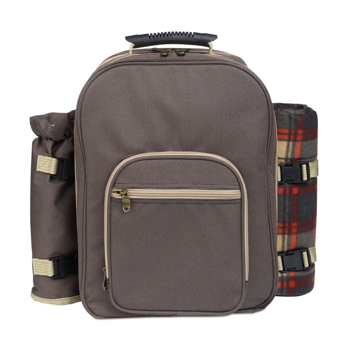 Logotrade corporate gifts photo of: Picnic bag