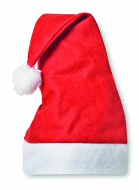 Logotrade promotional giveaway picture of: Christmas hat