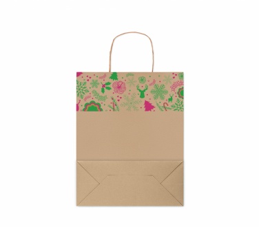 Logotrade promotional items photo of: Gift paper bag medium