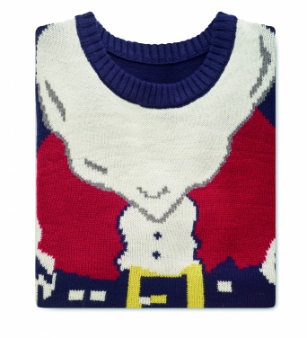 Logotrade advertising product picture of: Christmas sweater L/XL