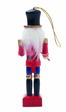Logo trade advertising product photo of: Small nutcracker character