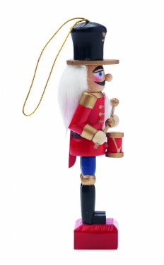 Logotrade corporate gifts photo of: Small nutcracker character