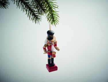 Logotrade advertising products photo of: Small nutcracker character
