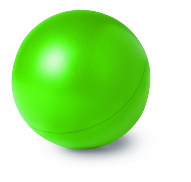 Logo trade promotional merchandise image of: Anti-stress ball
