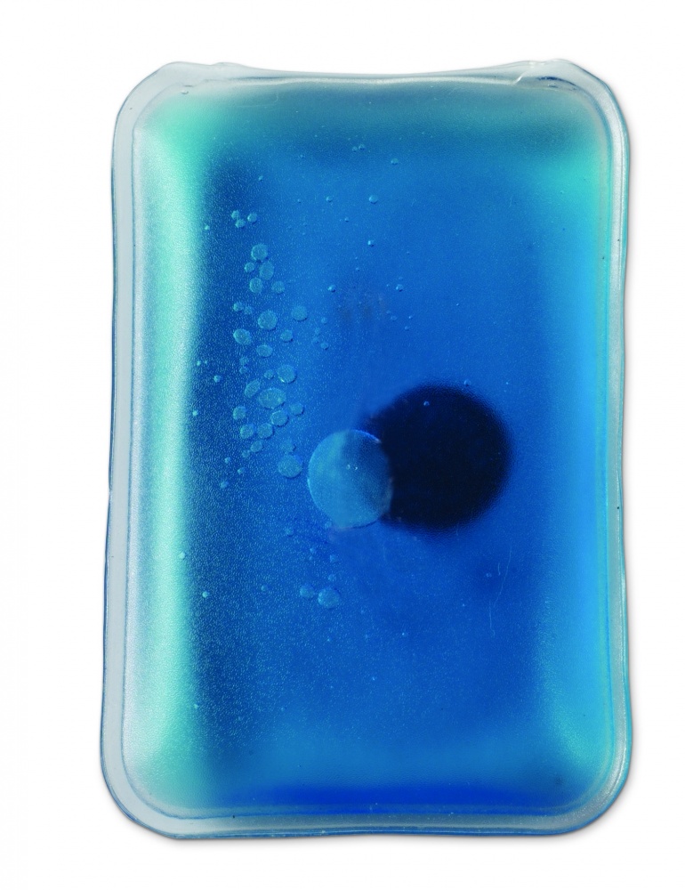 Logo trade promotional items picture of: Hot and cold pad