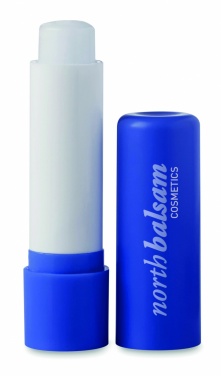Logotrade promotional giveaways photo of: Lip balm