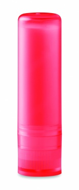 Logotrade promotional products photo of: Lip balm
