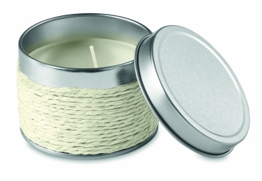 Logotrade corporate gift picture of: Fragrance candle