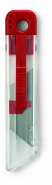 Logotrade corporate gift picture of: Retractable knife