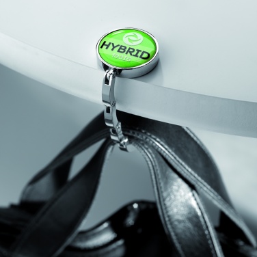 Logotrade advertising product image of: Handbag holder for your desk