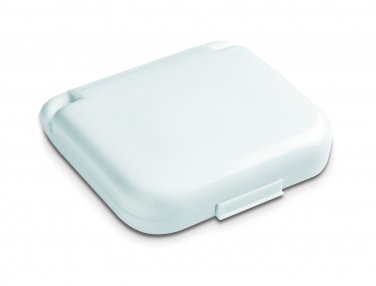 Logo trade promotional products image of: Compact sewing kit