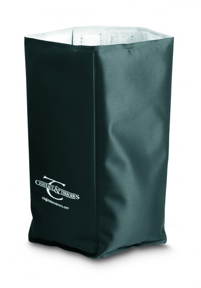 Logotrade promotional products photo of: Soft wine cooler