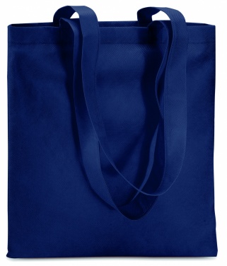 Logotrade promotional product picture of: 80gr/m² nonwoven shopping bag