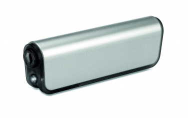 Logo trade promotional products picture of: Multitool holder and LED torch