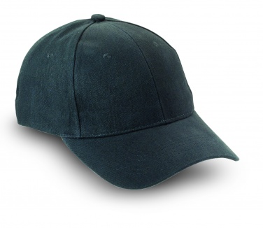 Logotrade promotional giveaways photo of: Baseball cap