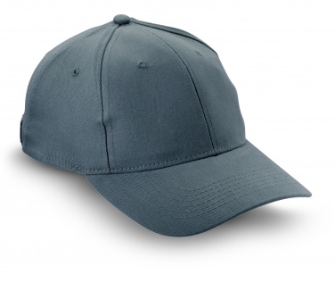 Logo trade corporate gifts picture of: Baseball cap