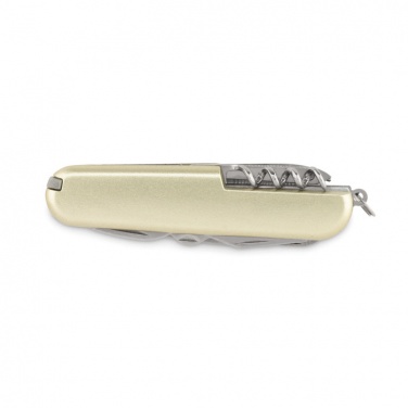 Logotrade promotional merchandise image of: Multi-function pocket knife