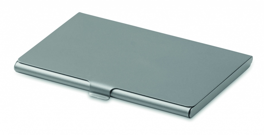Logotrade business gifts photo of: Business card holder
