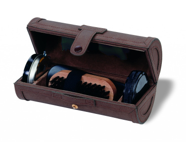 Logotrade promotional gifts photo of: Shoe polish kit