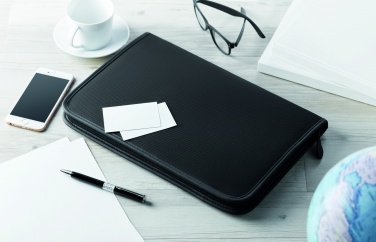 Logotrade advertising products photo of: A4 conference folder