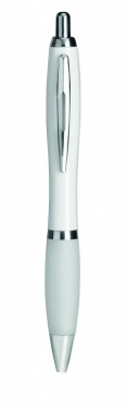 Logotrade advertising products photo of: Push button ball pen