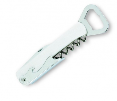 Logo trade promotional items image of: Waiter's knife