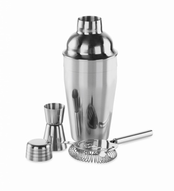 Logo trade corporate gift photo of: Cocktail set