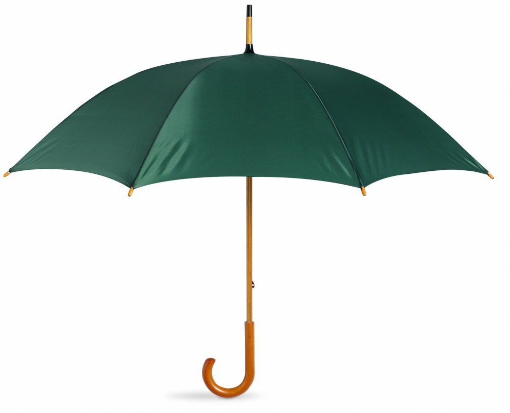 Logotrade advertising product picture of: 23 inch umbrella