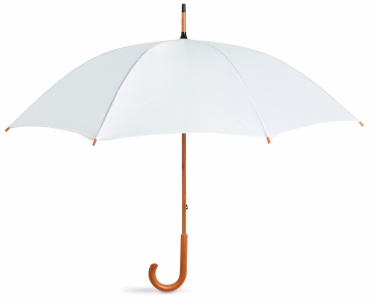 Logo trade promotional items image of: 23 inch umbrella