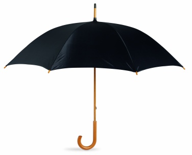 Logo trade promotional merchandise picture of: 23 inch umbrella