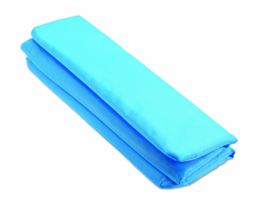 Logo trade promotional gift photo of: Folding seat mat