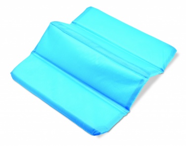 Logo trade promotional merchandise photo of: Folding seat mat
