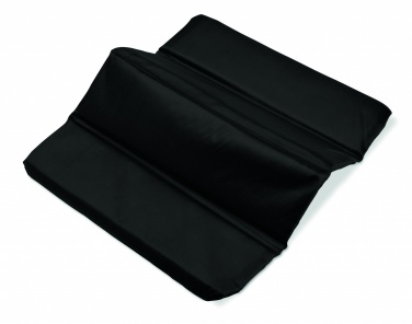 Logo trade business gift photo of: Folding seat mat