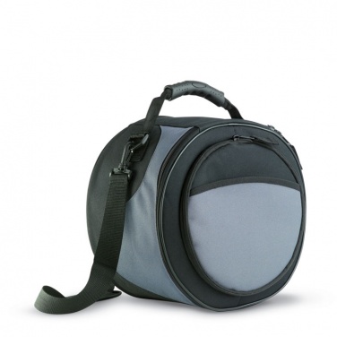 Logo trade promotional items picture of: Barbecue cooler bag