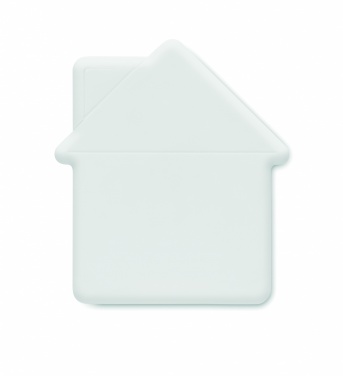 Logo trade business gifts image of: Mint dispenser
