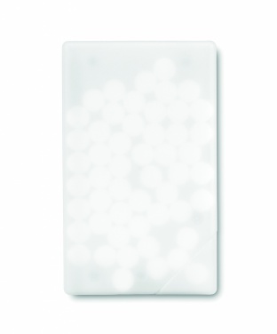 Logotrade corporate gift picture of: Mint dispenser