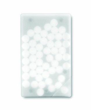 Logotrade business gift image of: Mint dispenser