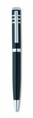 Logotrade advertising products photo of: Ball pen in gift box