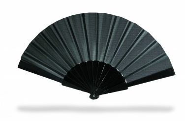 Logotrade promotional gift image of: Manual hand fan