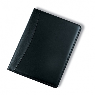 Logo trade promotional item photo of: A4 conference folder calculator
