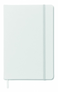 Logotrade promotional items photo of: A5 notebook 96 lined sheets