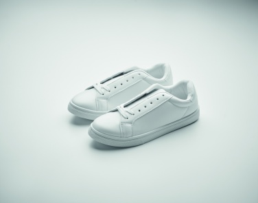 Logotrade promotional product image of: Sneakers in PU 40
