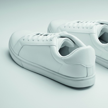 Logotrade corporate gift picture of: Sneakers in PU 42