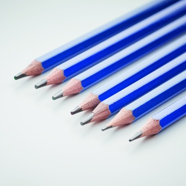 Logotrade promotional product image of: 40 piece art set in case