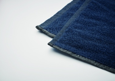 Logotrade promotional product picture of: SEAQUAL® towel 70x140cm