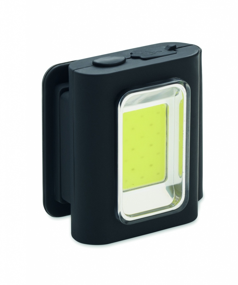 Logo trade promotional product photo of: Multifunctional COB light