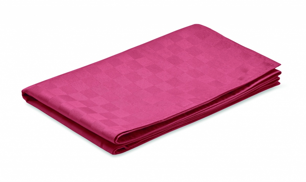 Logotrade promotional giveaway image of: Table runner in polyester